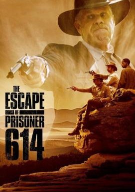 The Escape of Prisoner 614