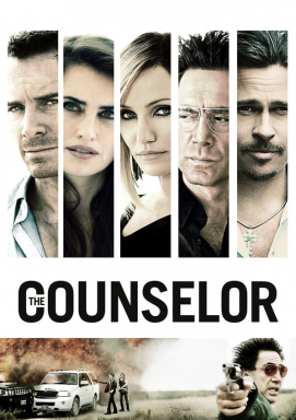 The Counselor