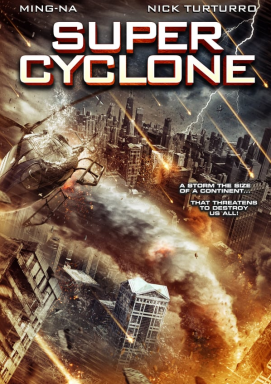 Super Cyclone