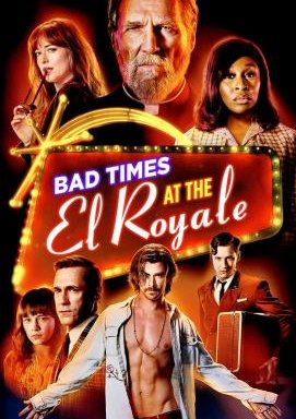 Bad Times at the El Royale