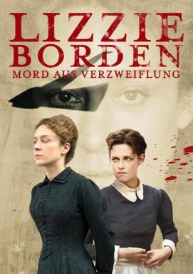 Lizzie Borden - Mord aus Verzweiflung