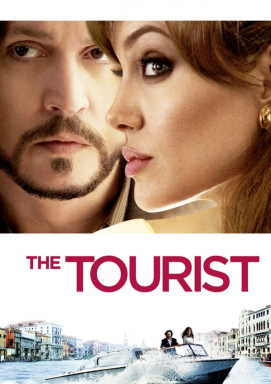 The Tourist