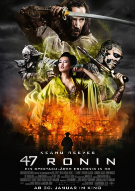 47 Ronin