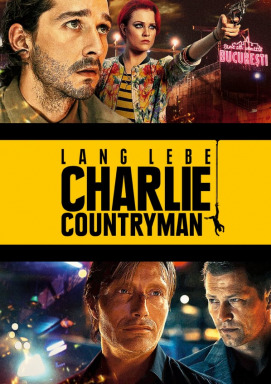 Lang lebe Charlie Countryman