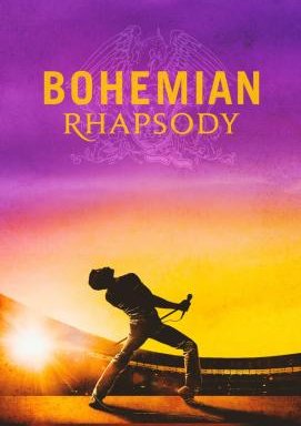 Bohemian Rhapsody