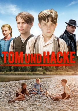 Tom und Hacke