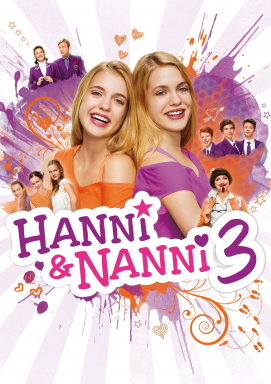 Hanni & Nanni 3