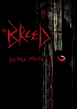 The Breed - Blutige Meute