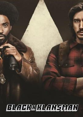 BlacKkKlansman