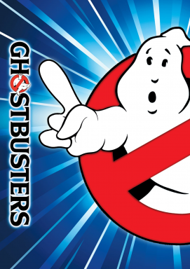 Ghostbusters - Die Geisterjäger