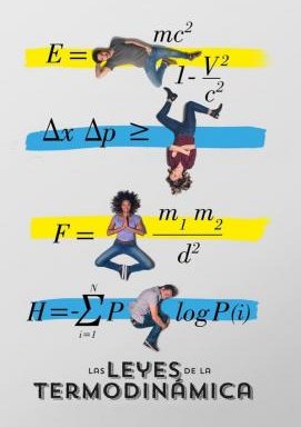 Die Gesetze der Thermodynamik