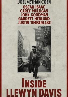 Inside Llewyn Davis