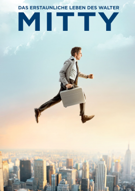 Das erstaunliche Leben des Walter Mitty