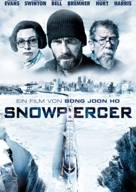 Snowpiercer