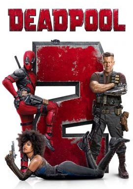 Deadpool 2