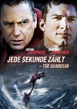 Jede Sekunde zählt - The Guardian