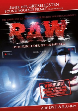 Raw - Der Fluch der Grete Müller