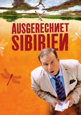 Ausgerechnet Sibirien