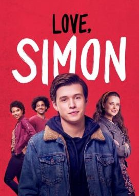 Love, Simon