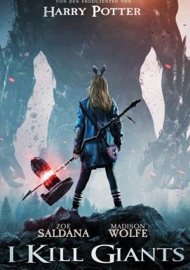 I Kill Giants