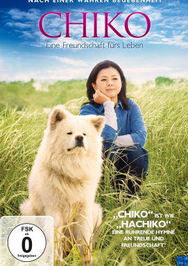 Chiko - Eine Freundschaft fürs Leben