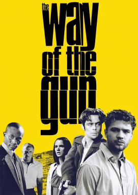 The Way of the Gun