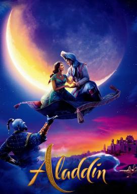 Aladdin