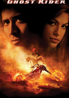 Ghost Rider