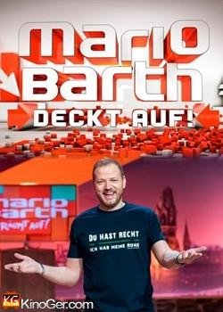 Mario Barth deckt auf