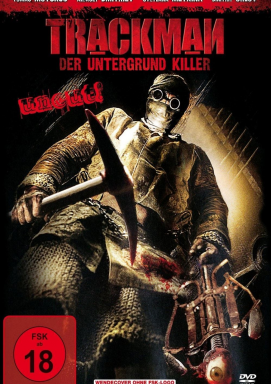 Trackman - Der Untergrund Killer