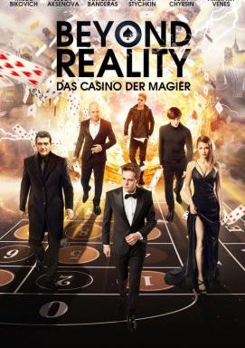 Beyond Reality - Das Casino der Magier