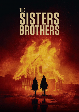 The Sisters Brothers