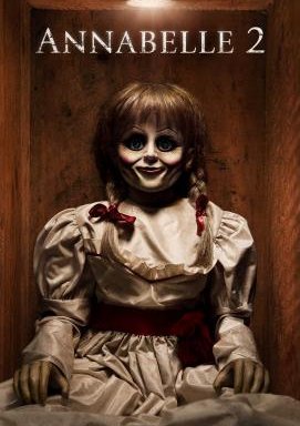 Annabelle 2