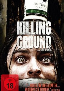 Killing Ground