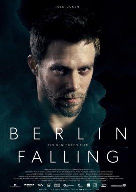 Berlin Falling