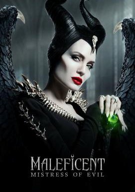 Maleficent 2: Mächte der Finsternis