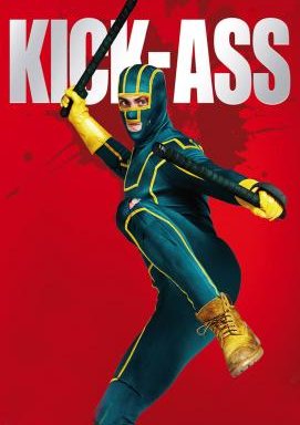 Kick-Ass