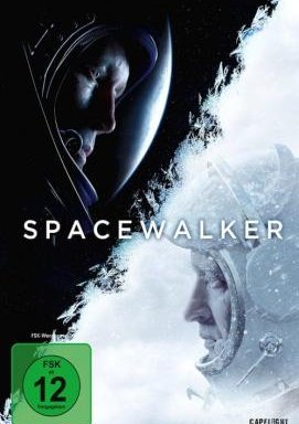 Spacewalker