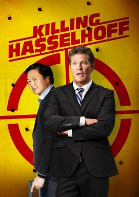 Killing Hasselhoff