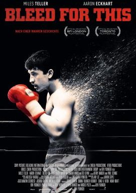 Bleed for This