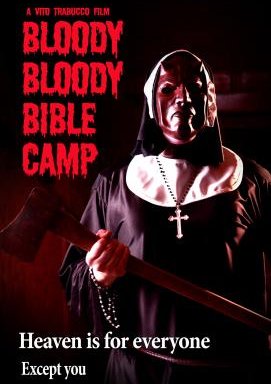 Bloody Bloody Bible Camp