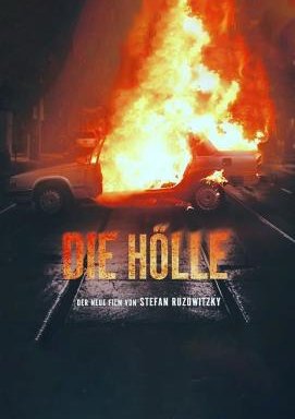 Die Hölle – Inferno