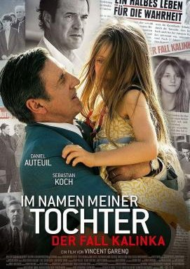 Im Namen meiner Tochter - Der Fall Kalinka