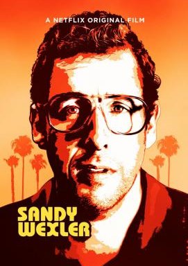 Sandy Wexler