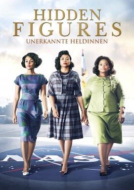 Hidden Figures - Unerkannte Heldinnen