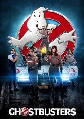 Ghostbusters