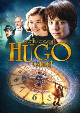 Hugo Cabret