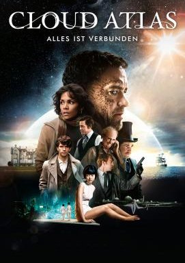 Cloud Atlas