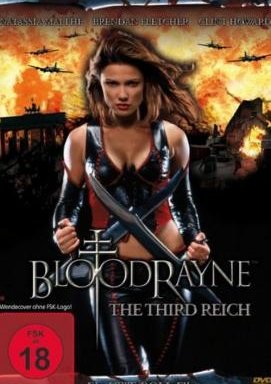 BloodRayne: The Third Reich