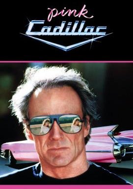 Pink Cadillac